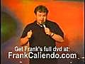 Frank Caliendo - Impressions