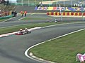 GPO Karting - Laval - Coupe de France Minime