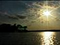 Hugo Lake