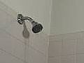 Fix Shower Water Pressure