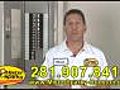 Mister Sparky - Electrical Problems The 5 Most Common - Houston Texas - Electrician