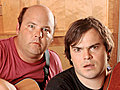 Tenacious D Short 02