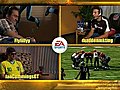 Madden NFL 11 Online Team Play