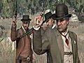 Red Dead Redemption Law Trailer