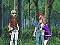Dragon Drive Episode 26 English Dub