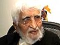 In exile at 94,  Husain says India’s in my blood