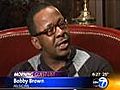 Bobby Brown says he’s &#039;a changed man&#039;