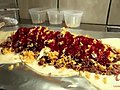 Man v. Food: Knoxville’s Gigante Burrito