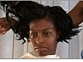 Hairstyles - Create the Rihanna Hairstyle