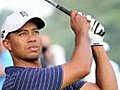 Tiger Woods&#039; Voicemail Extended