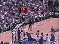NBA Playoffs 2004: Timberwolves vs Kings Game 7