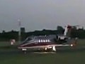 TAG Aviation - Farnborough Airport - SEIZED by HSBC - Carroll Trust Case