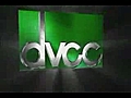 Digital Video Compression Center (DVCC) logo (2000)