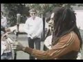 Bob Marley & The Wailers - Jamming - live