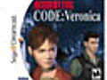 Review: Resident Evil - Code: Veronica