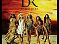 danity kane montage foto