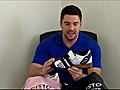 2011 Risto Weightlifting Shoe Review