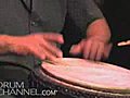 Efrain Toro and Friends Drum Jam with Tablas