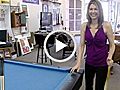 Pool Champ Uses Trick Shots To Help Japan