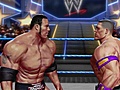 WWE Extras - “THQ All-Stars”: Making of THQ’s “WWE All Stars”