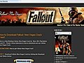 How to Install Fallout New Vegas Free!!