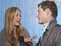 Cat Deeley: &#039;Sparkly bags bring out the magpie in me&#039;