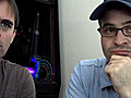 Interview: &#039;Star Trek&#039; screenwriters