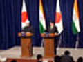 India, Japan to step up business ties