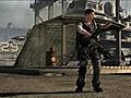 SOCOM 4: U.S. Navy SEALs Dances Trailer (HD)