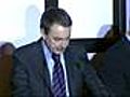 Zapatero afirma que "gobernará sin crispación"