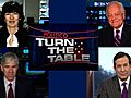 Turn the Table - State of the Union preview - 1/21/11