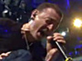 Linkin Park - Numb / The Radiance [Live]