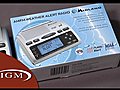 Midland WR300 Weather Alert Radio (Review)