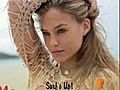 Bar Rafaeli vs Gisele Bundchen