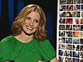 In Character With - Jessica Chastain of the 