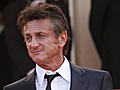 Sean Penn Brings Haiti Plight to Cannes