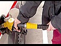 Carburant : ça flambe à la pompe