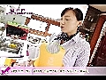 VJ 주디 육아방송 - 초기 이유식 만들기 (준비물편)