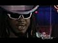 Music Choice: T-Pain &#8212; BIG!