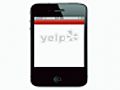 Finding local deals using your iPhone - Finding special offers with Yelp
