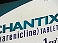 Chantix increases heart disease risk