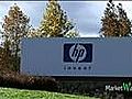 H-P Posts 28% Profit Gain