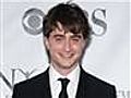 Radcliffe: ‘How to Succeed’ a ‘real challenge’