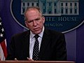 Brennan details bin Laden operation