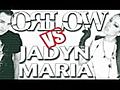 Orlow Vs Jadyn Maria - Good Girls Like Bad Boys (dance rmx)