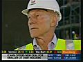 Special Report - Patrick Stewart on the Recession