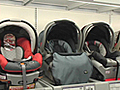 How To Choose an Infant Car Seat