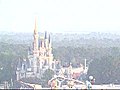 Disney announces Magic Kingdom expansion