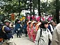 20100418 八王子市高尾山 春季大祭