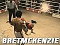 Fight Night Champion Top 5 Knockouts - March